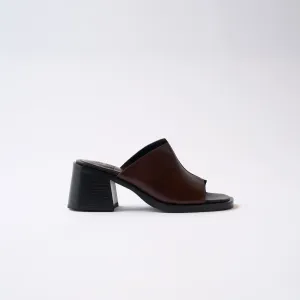Mousey Sandal