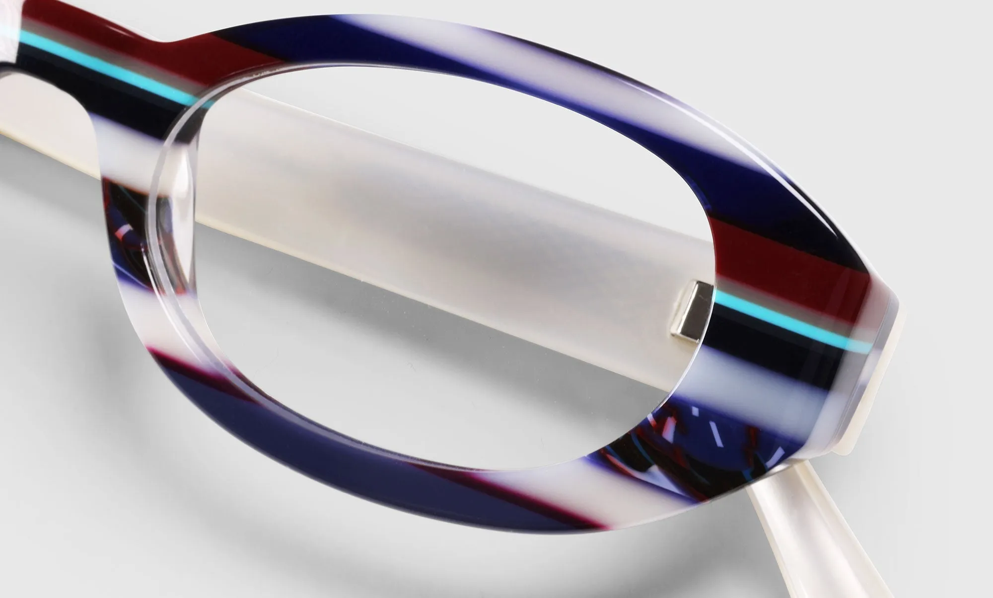 Mrs. Peckerhead Prescription Glasses
