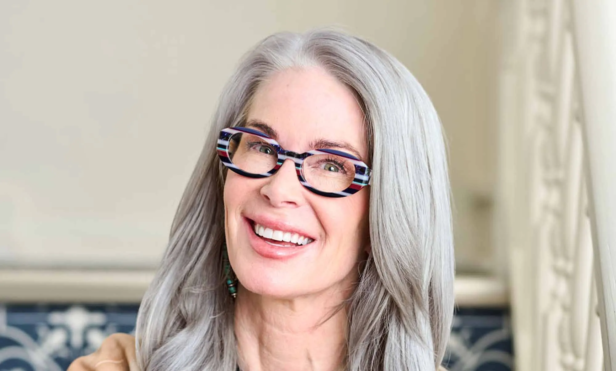 Mrs. Peckerhead Prescription Glasses