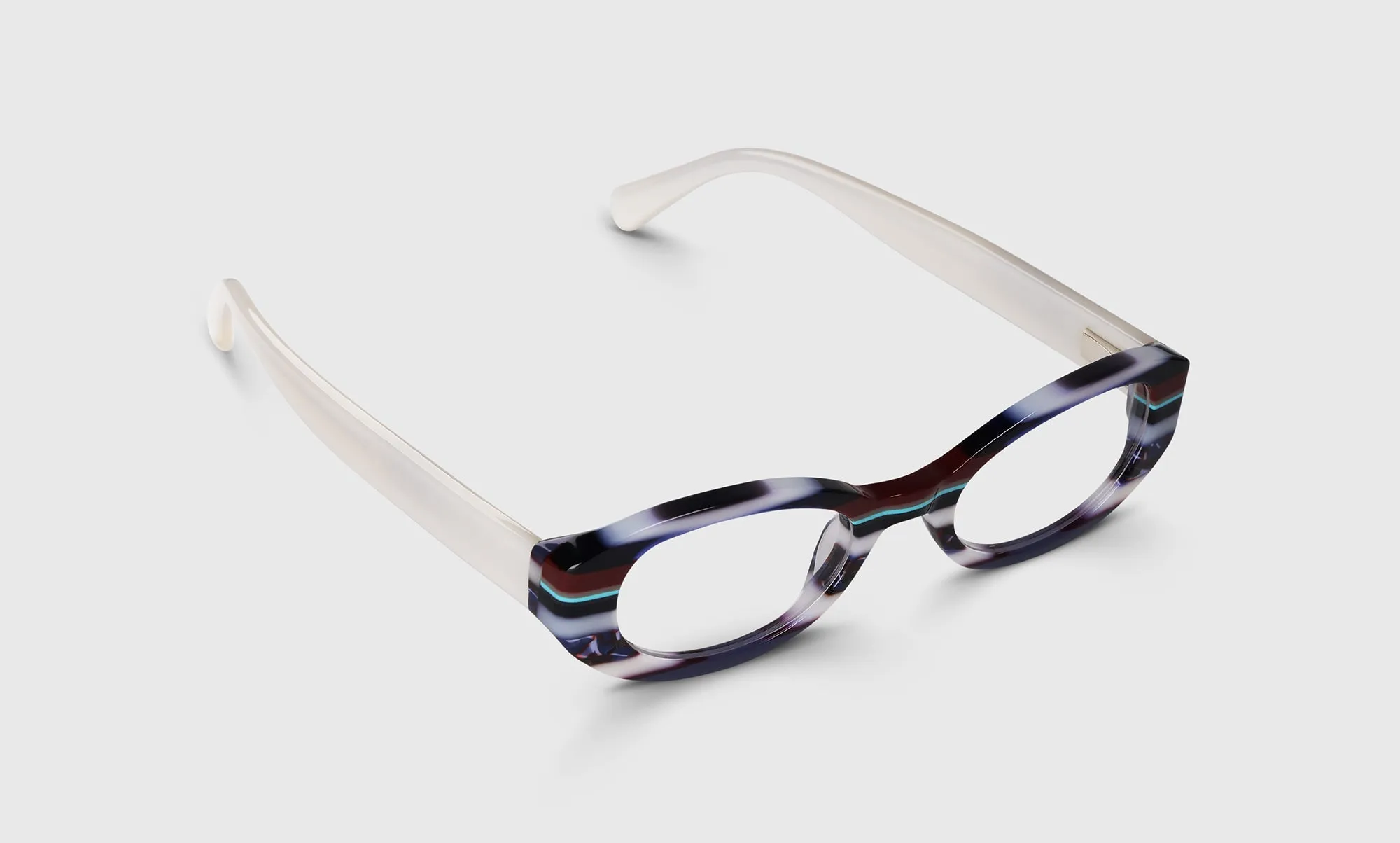Mrs. Peckerhead Prescription Glasses