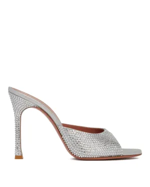 Mules Alexa Crystal