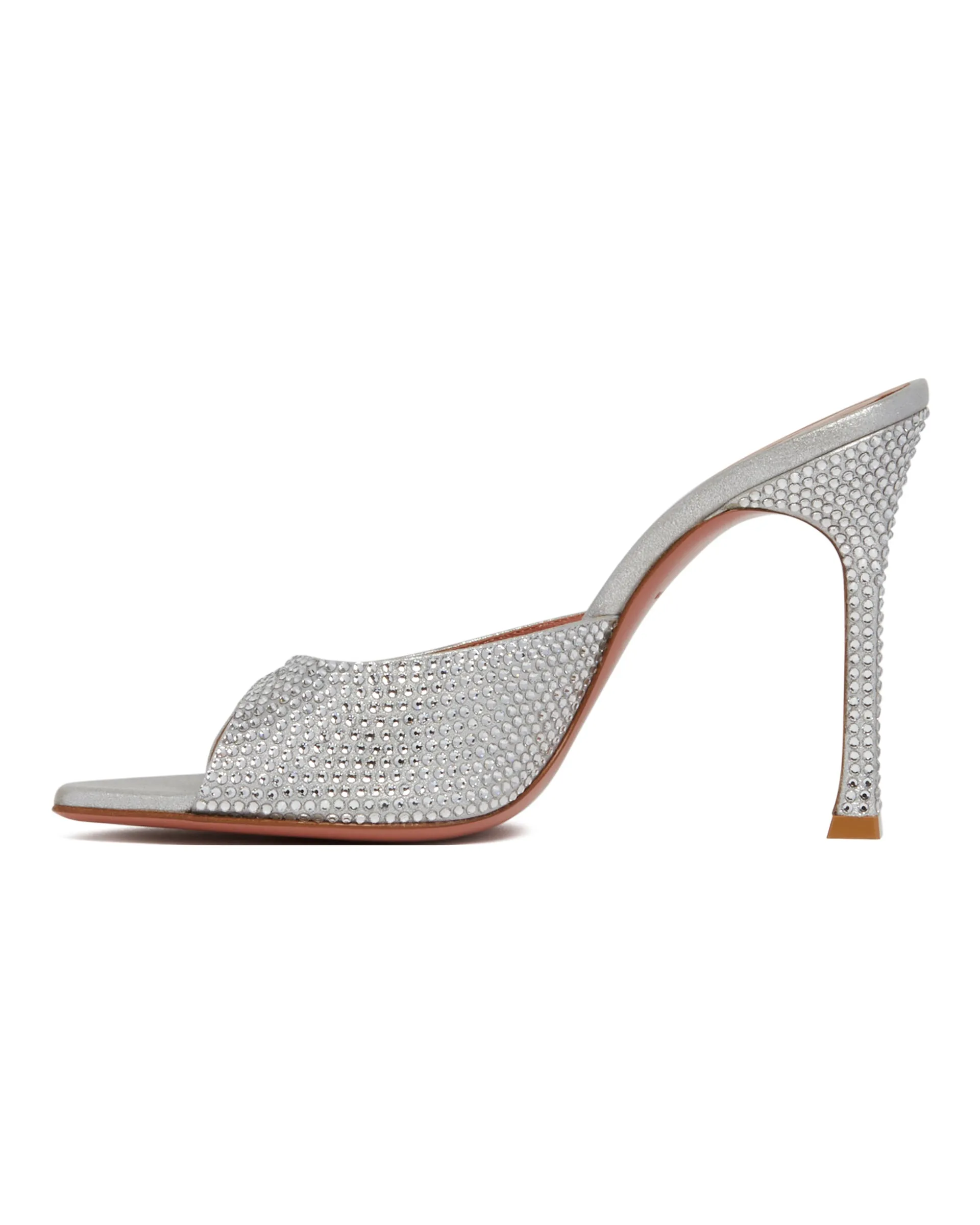 Mules Alexa Crystal
