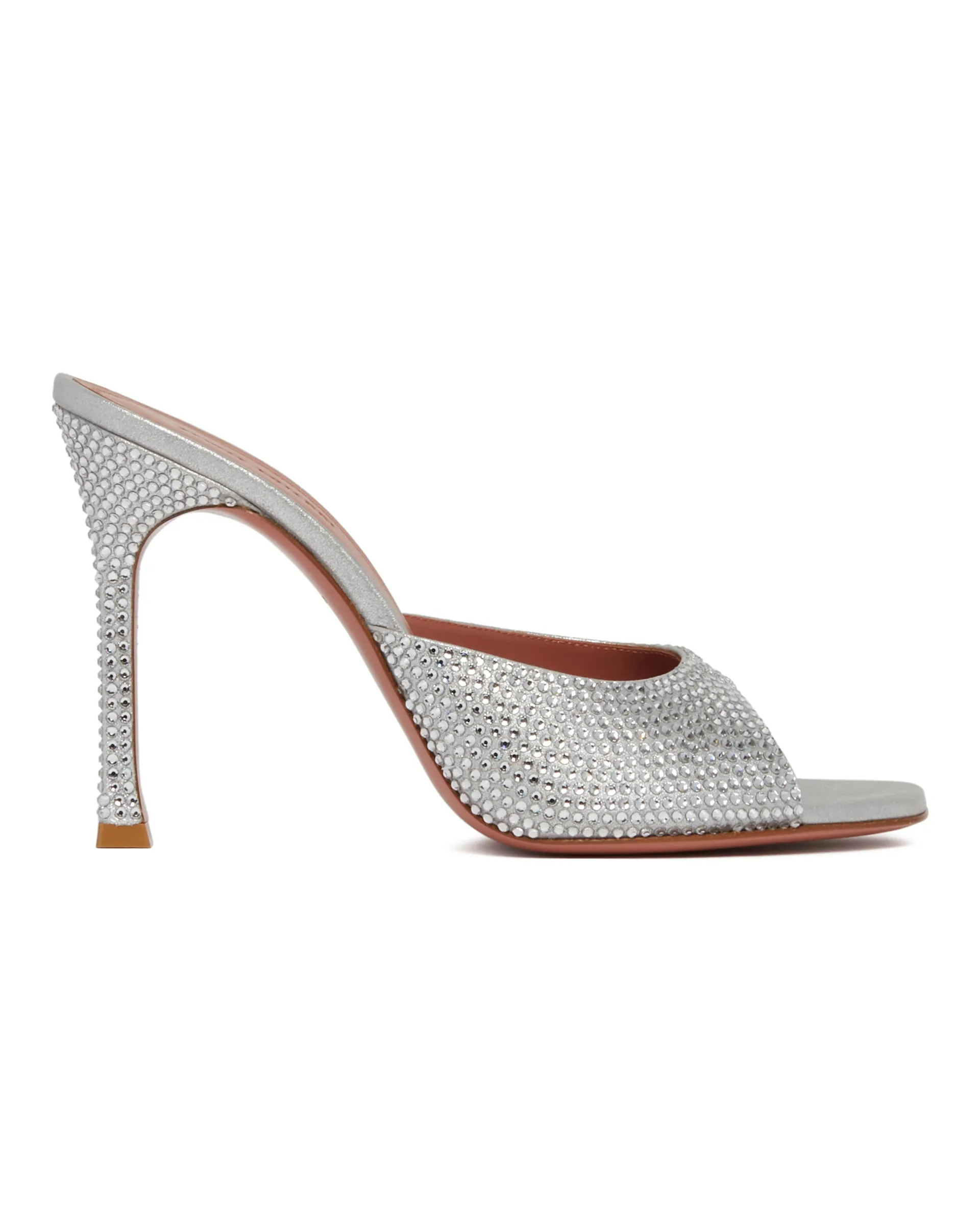 Mules Alexa Crystal