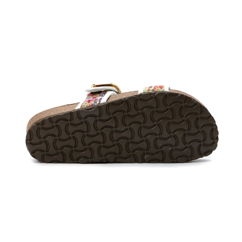 Nashville Sandal