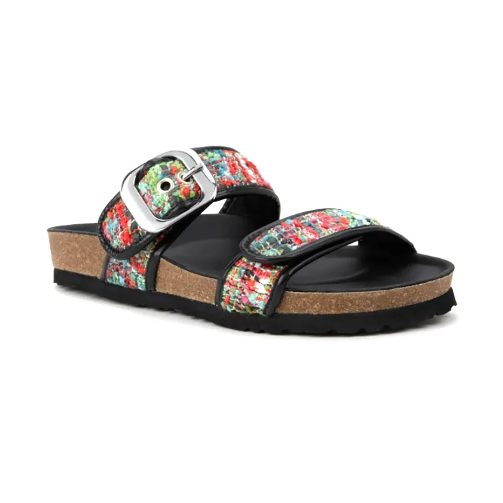 Nashville Sandal