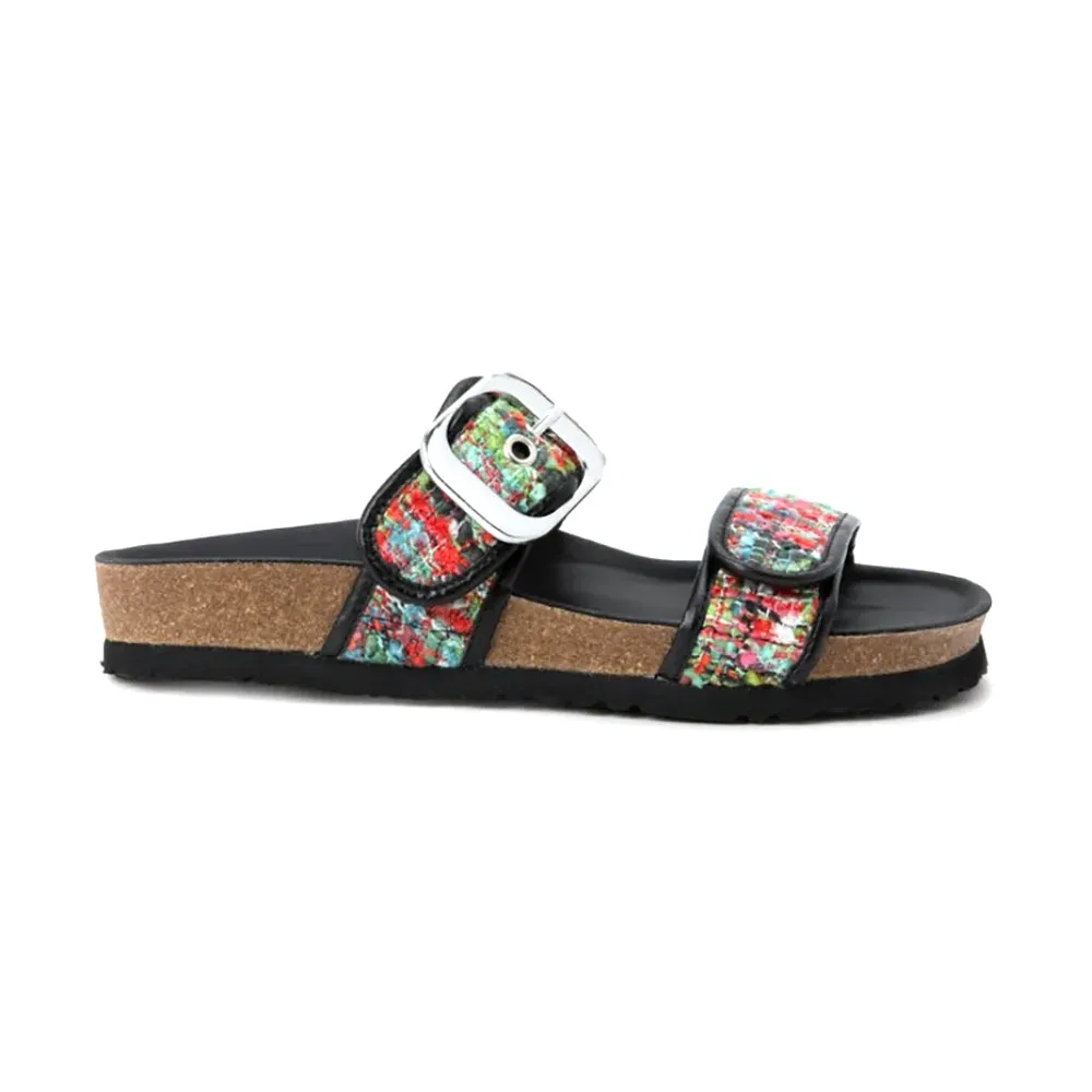 Nashville Sandal