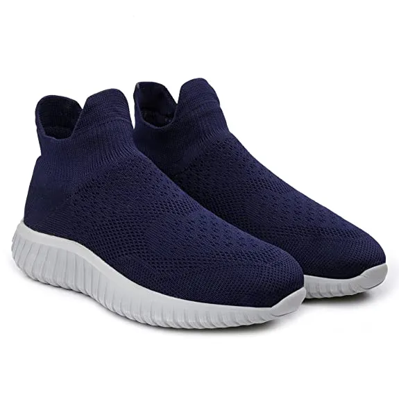 New Arrival Fabric Material Casual Sports Socks Shoes For Men-Unique and Classy