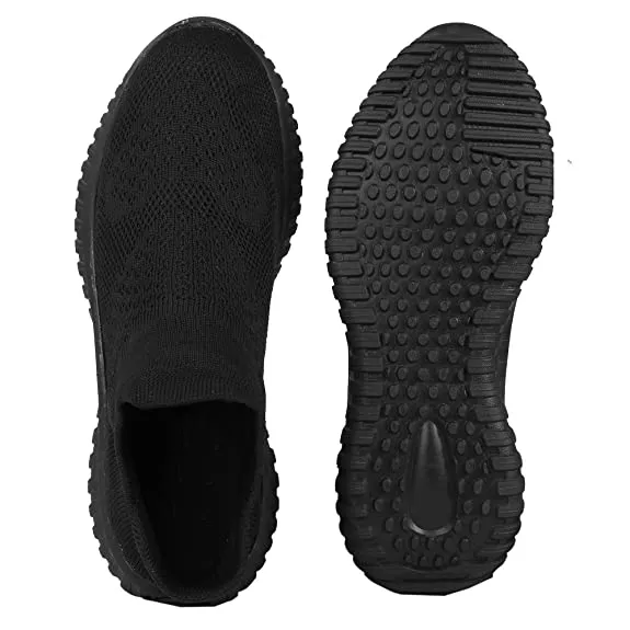 New Arrival Fabric Material Casual Sports Socks Shoes For Men-Unique and Classy
