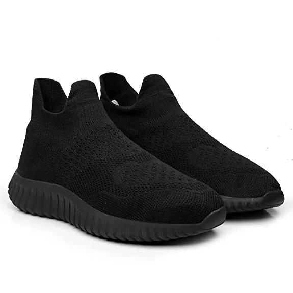 New Arrival Fabric Material Casual Sports Socks Shoes For Men-Unique and Classy