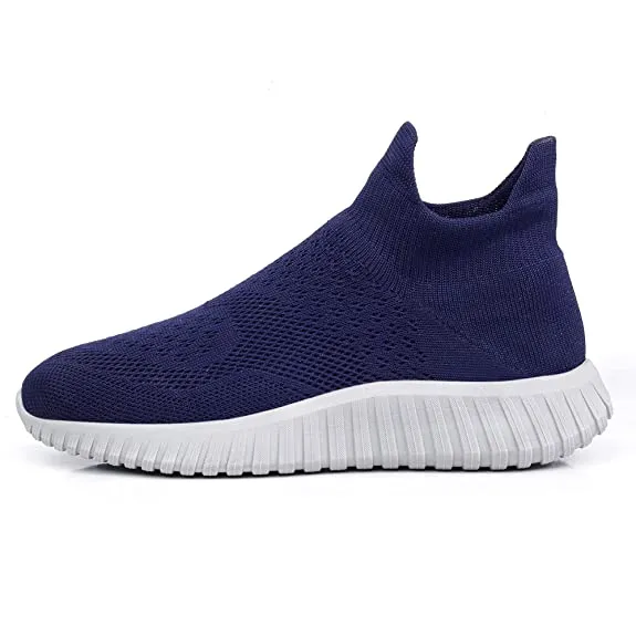 New Arrival Fabric Material Casual Sports Socks Shoes For Men-Unique and Classy