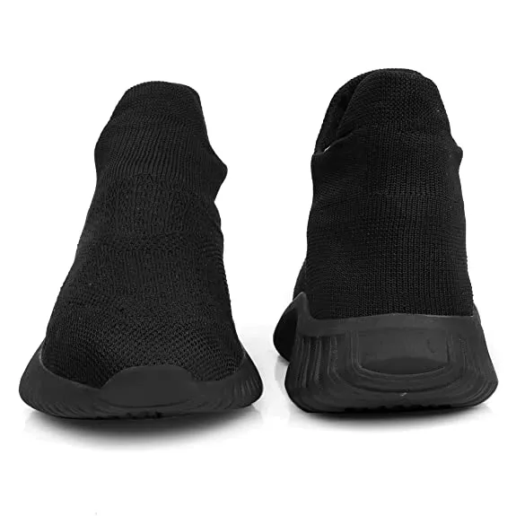 New Arrival Fabric Material Casual Sports Socks Shoes For Men-Unique and Classy