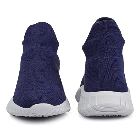 New Arrival Fabric Material Casual Sports Socks Shoes For Men-Unique and Classy