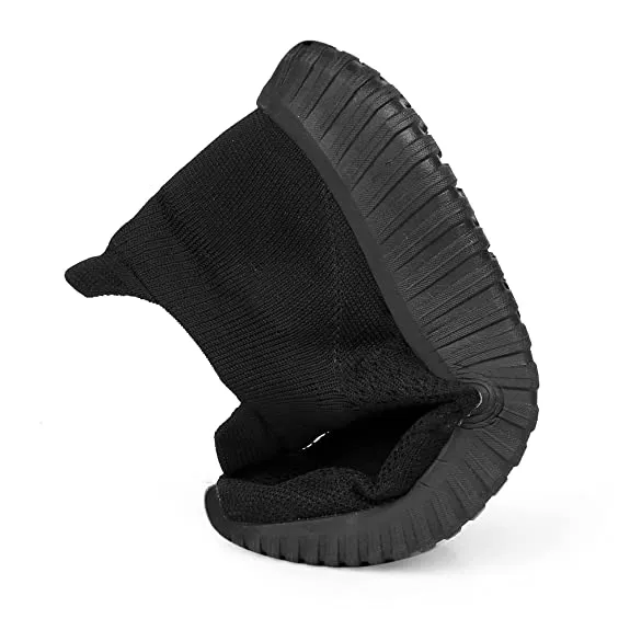 New Arrival Fabric Material Casual Sports Socks Shoes For Men-Unique and Classy