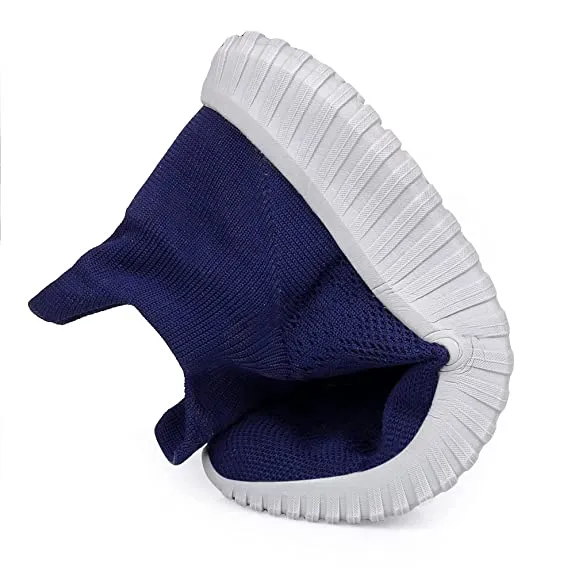 New Arrival Fabric Material Casual Sports Socks Shoes For Men-Unique and Classy