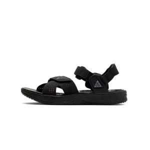 NIKE MEN ACG DESCHUTZ SANDAL