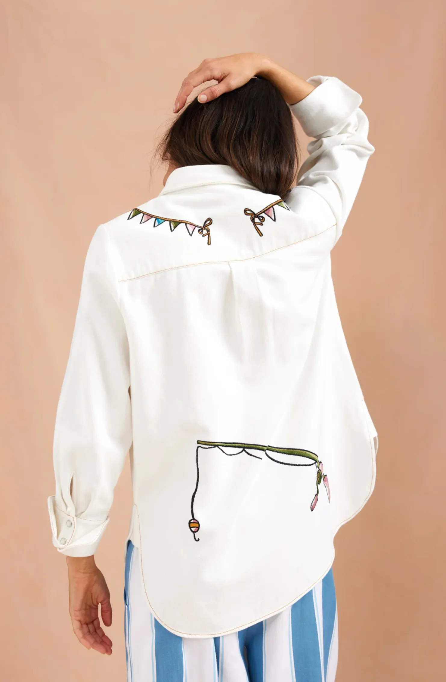 NIPPERS Shirt