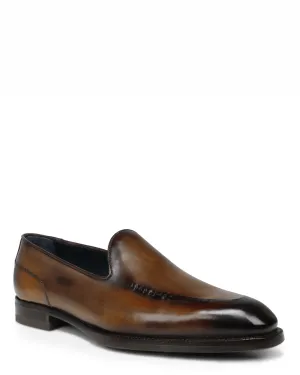 Nogara Loafer in Sombrero