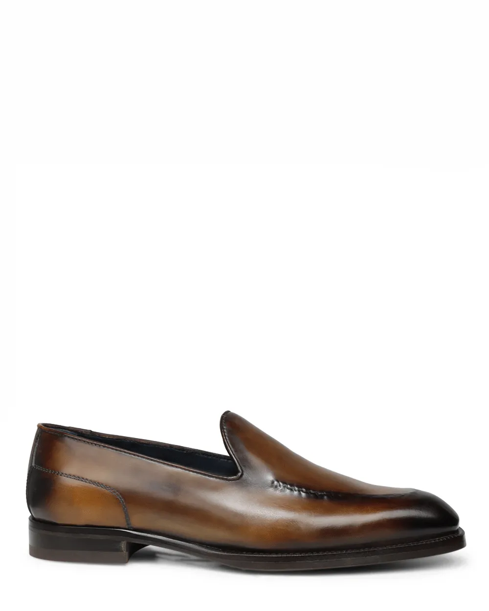 Nogara Loafer in Sombrero