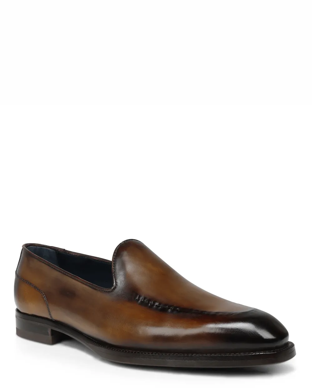 Nogara Loafer in Sombrero