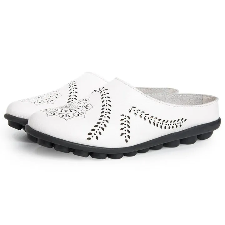 Nora | Women's Orthopedic Loafers