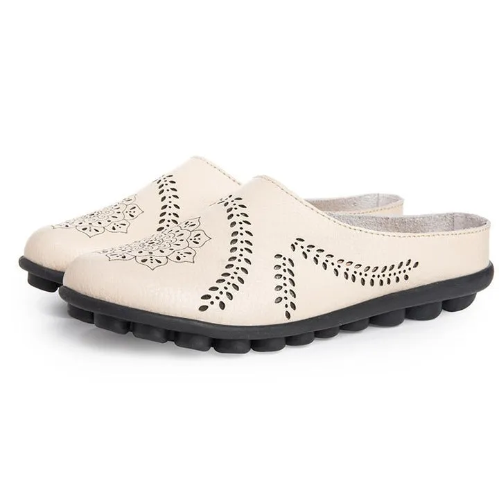 Nora | Women's Orthopedic Loafers