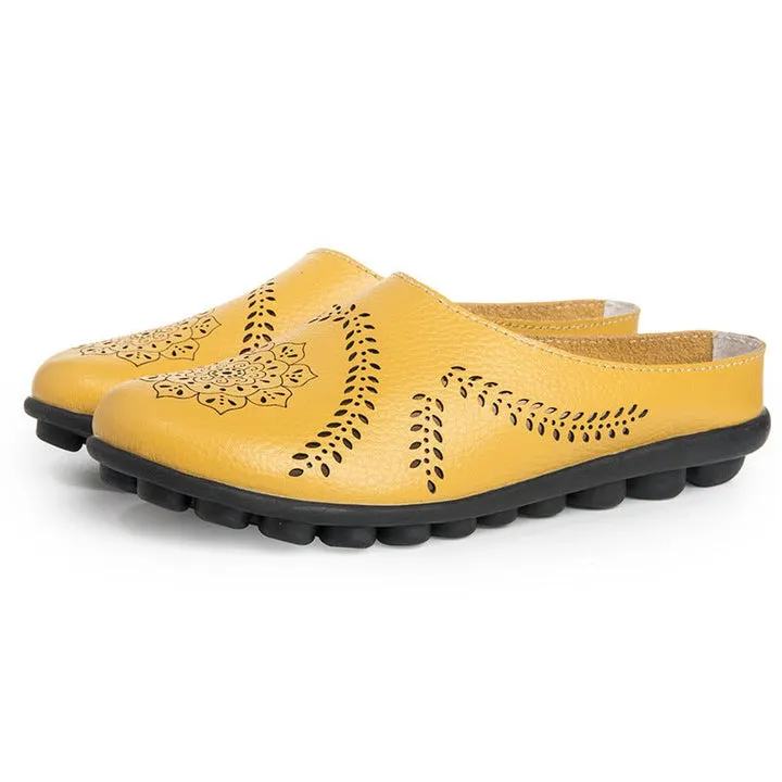 Nora | Women's Orthopedic Loafers
