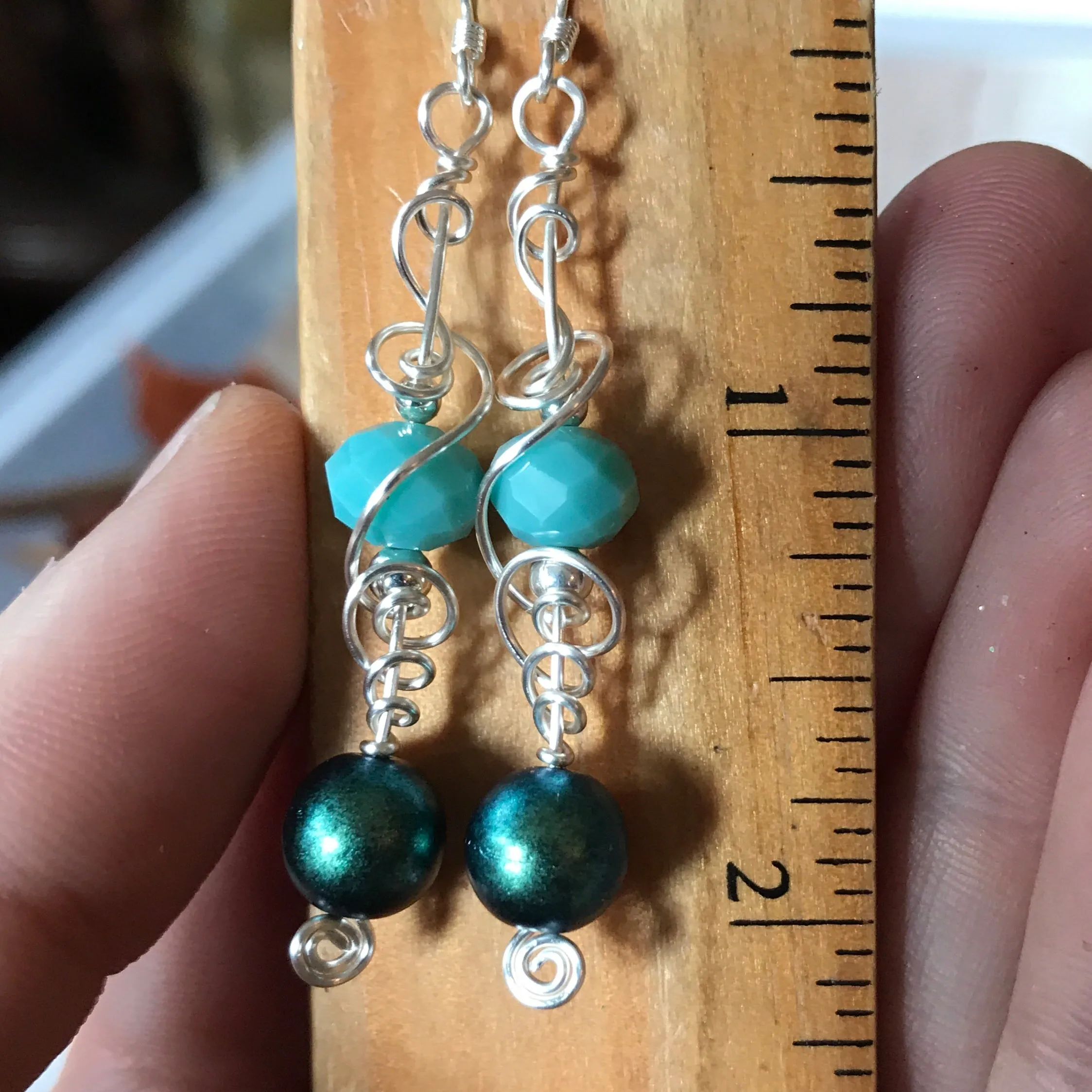 Not Quite Mermaids