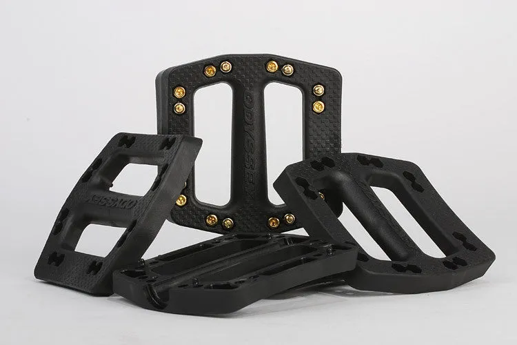 Odyssey JCPC Bodies