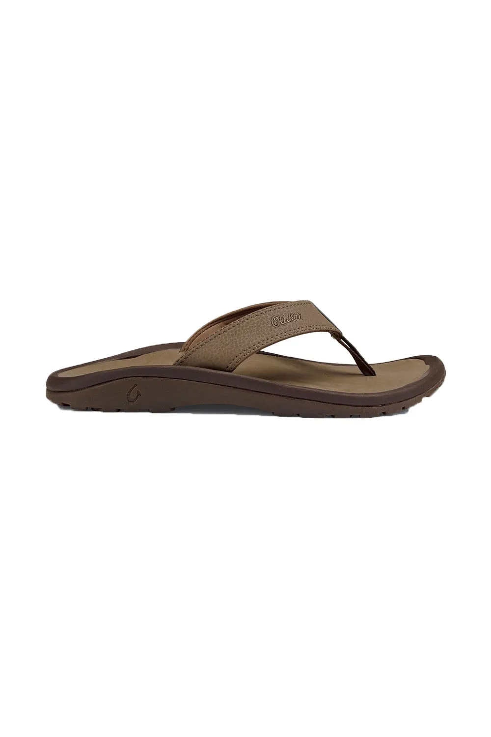 OluKai Mens Ohana Sandal