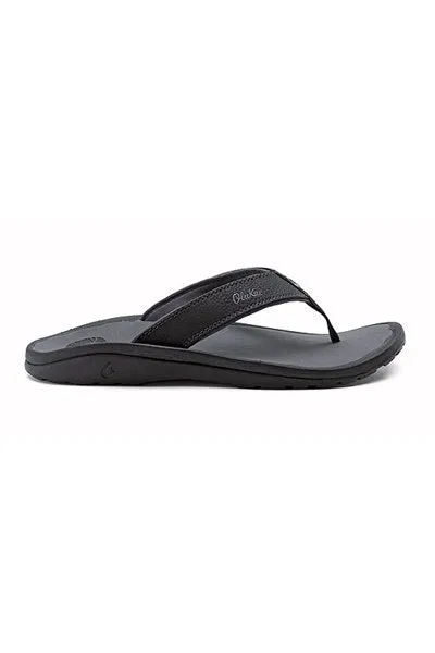 OluKai Mens Ohana Sandal
