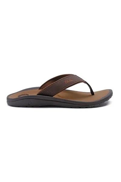 OluKai Mens Ohana Sandal