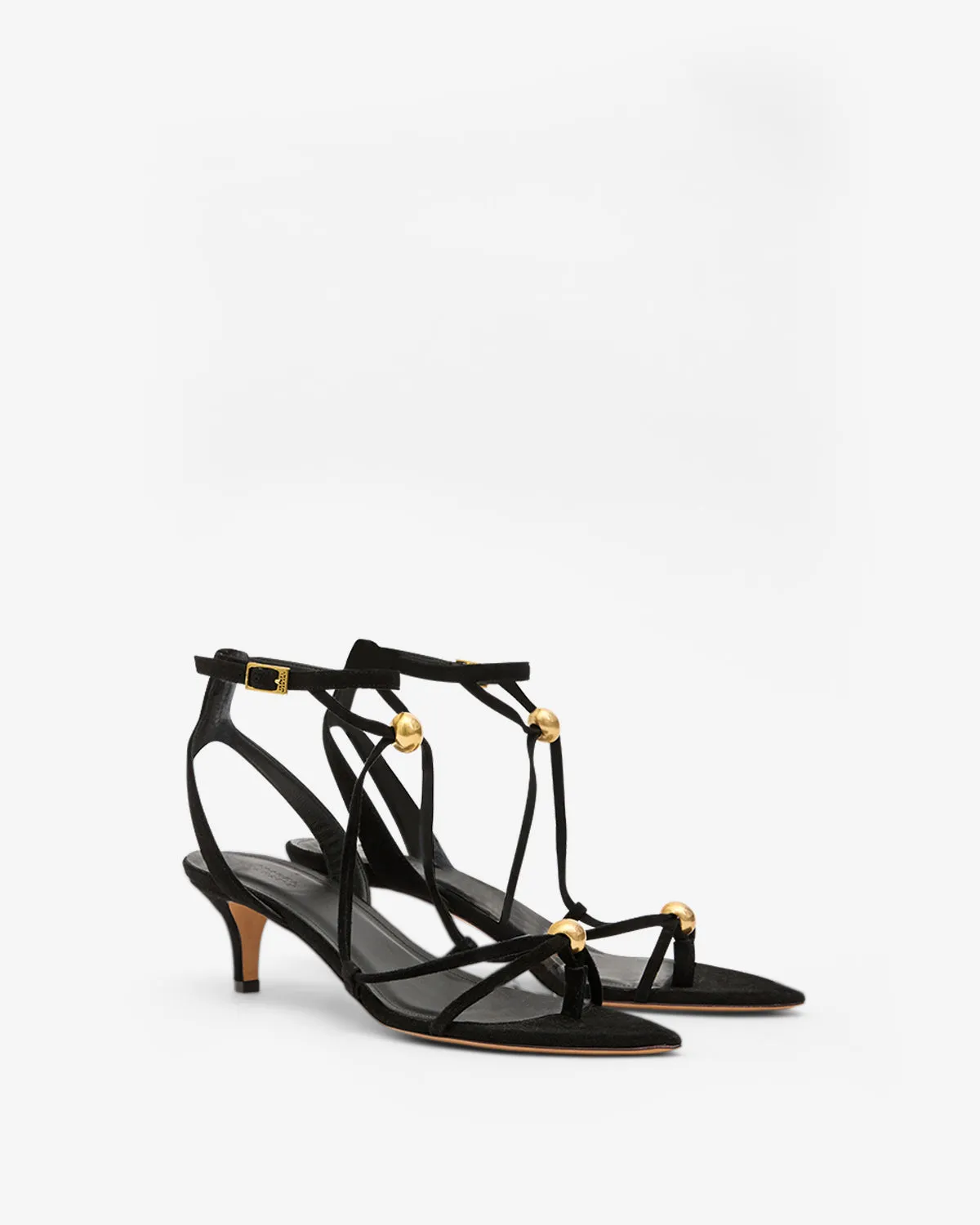 OLYA SANDALS
