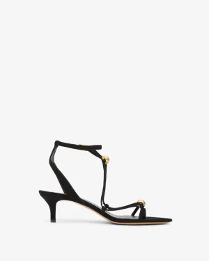 OLYA SANDALS