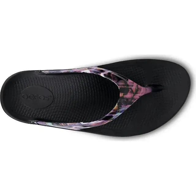 OOlala Camo Sandals