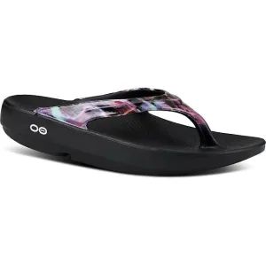 OOlala Camo Sandals