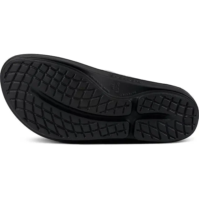 OOlala Camo Sandals