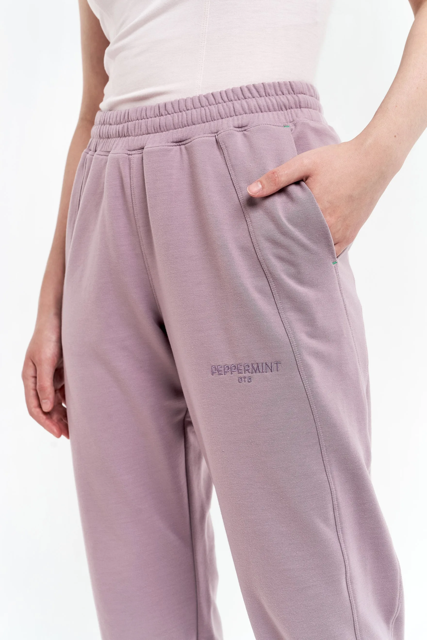 OTB High Rise Jogger