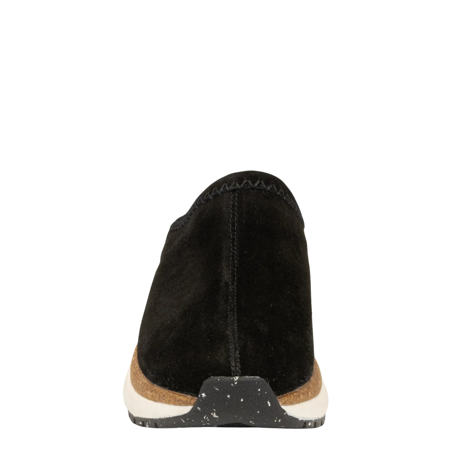 OTBT Women's COZYLITE Mules - Black
