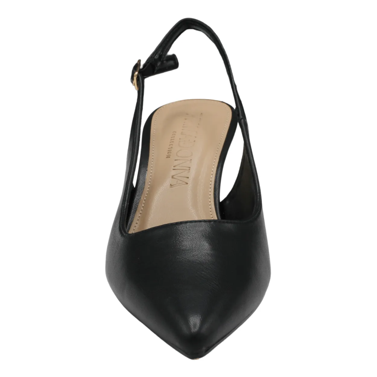Pamela Slingback Pump