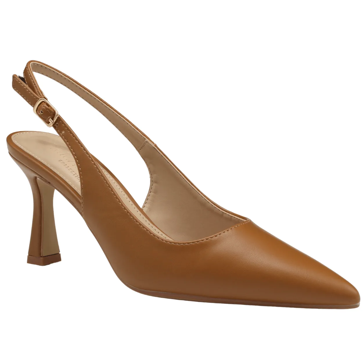 Pamela Slingback Pump