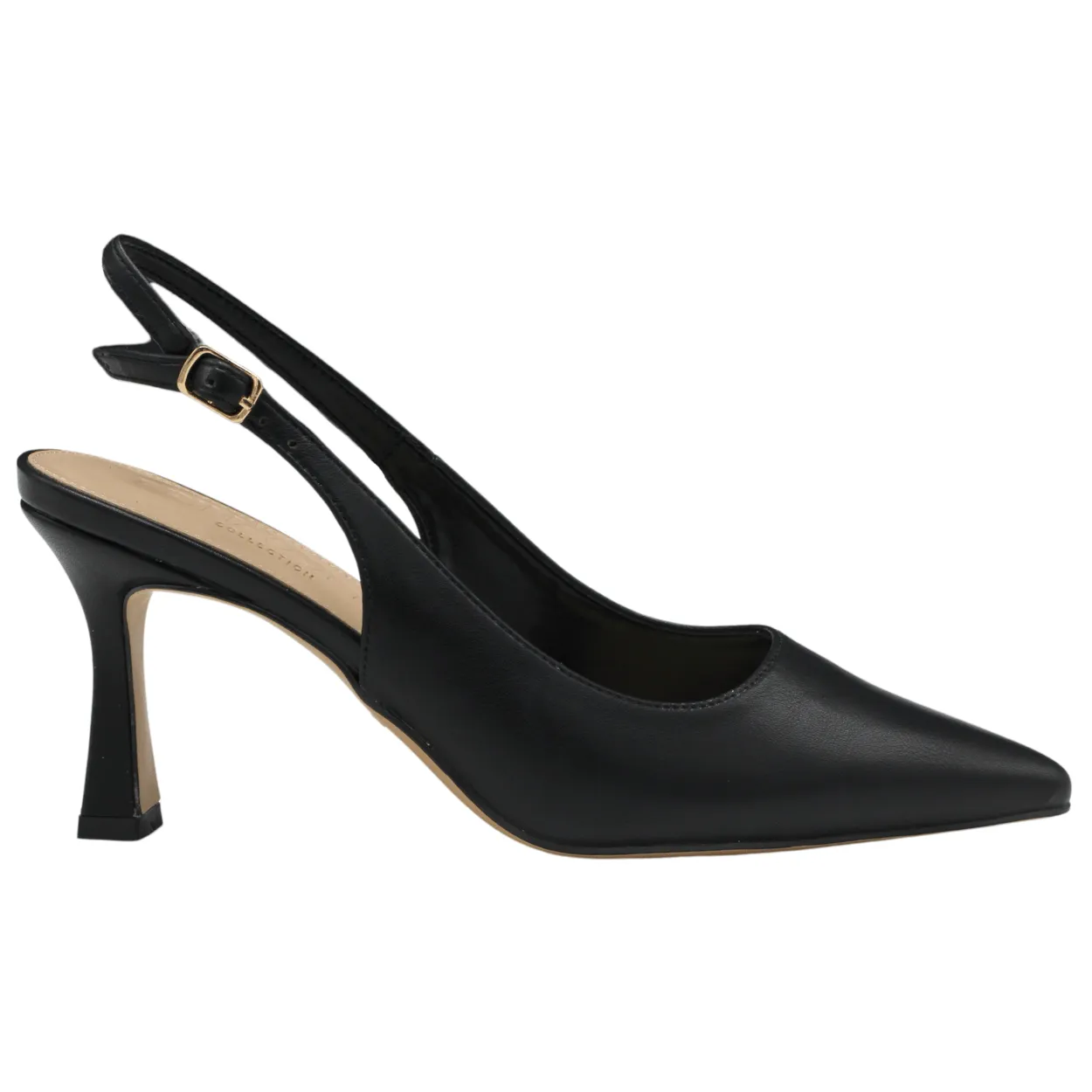 Pamela Slingback Pump