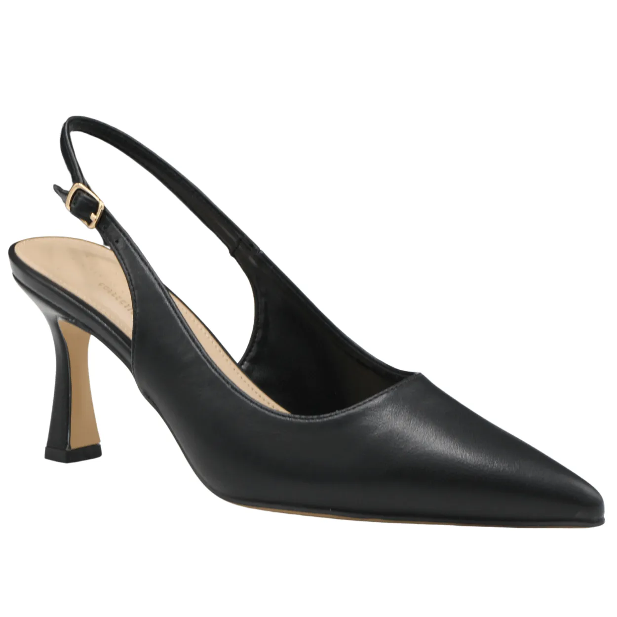 Pamela Slingback Pump
