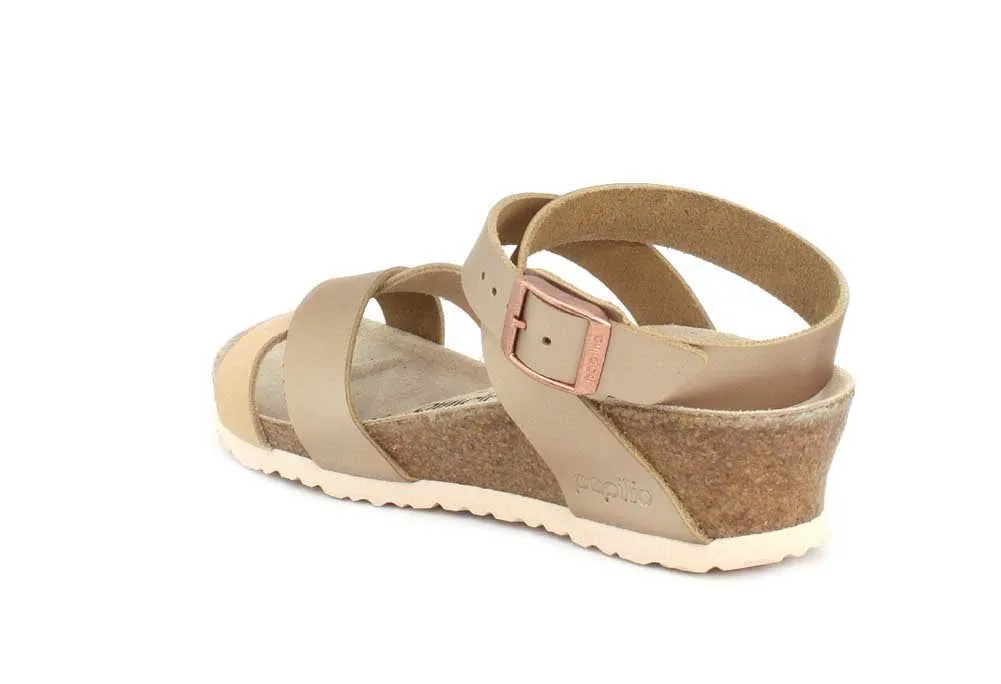 Papillio Lola Leather