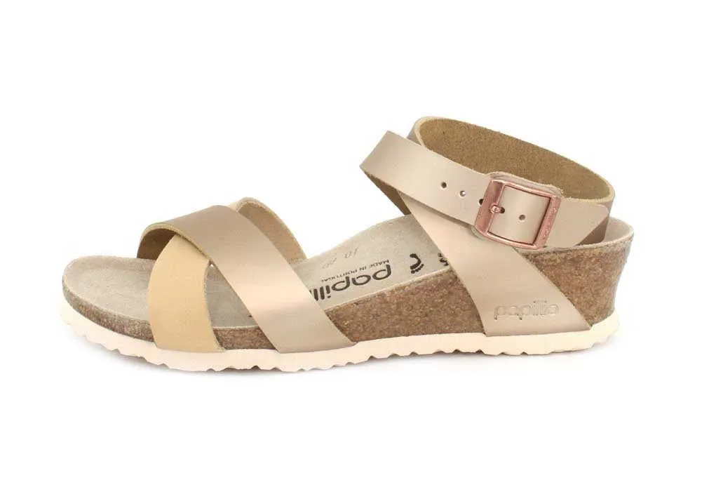 Papillio Lola Leather