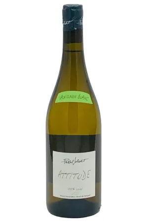 Pascal Jolivet 2022 Sauvignon Blanc Attitude Val de Loire