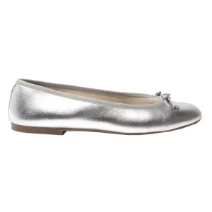 Pearl - Silver Metallic