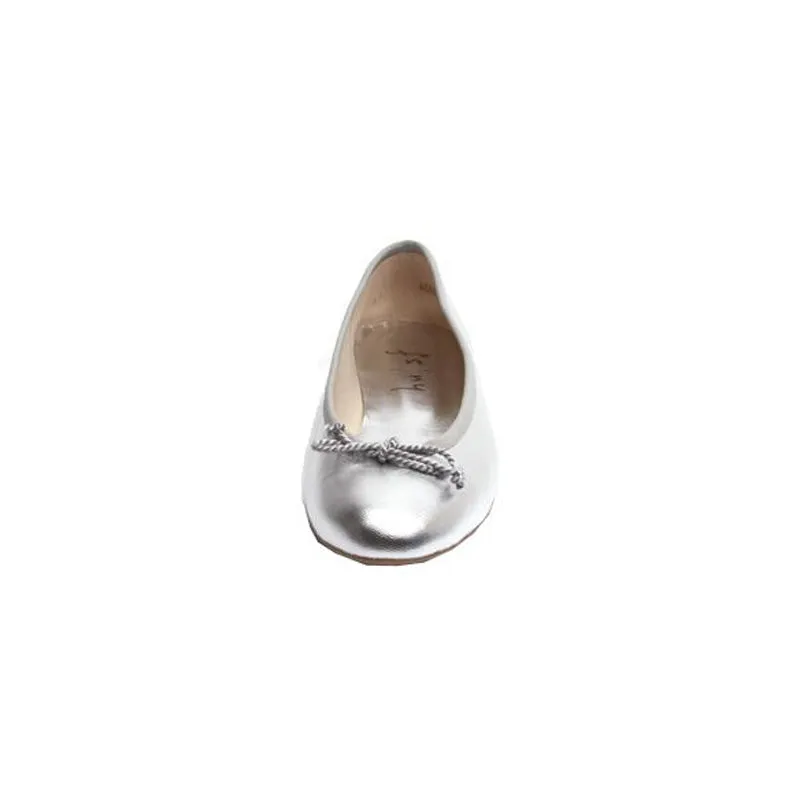 Pearl - Silver Metallic