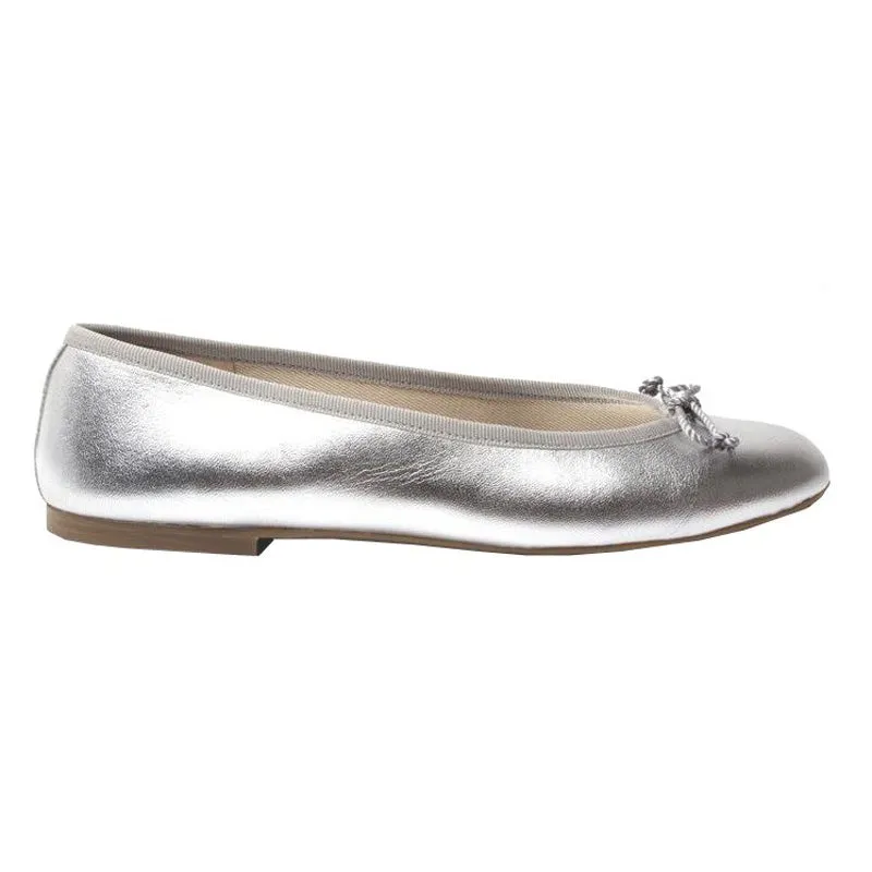 Pearl - Silver Metallic