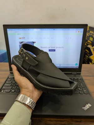 Peshawari Sandal