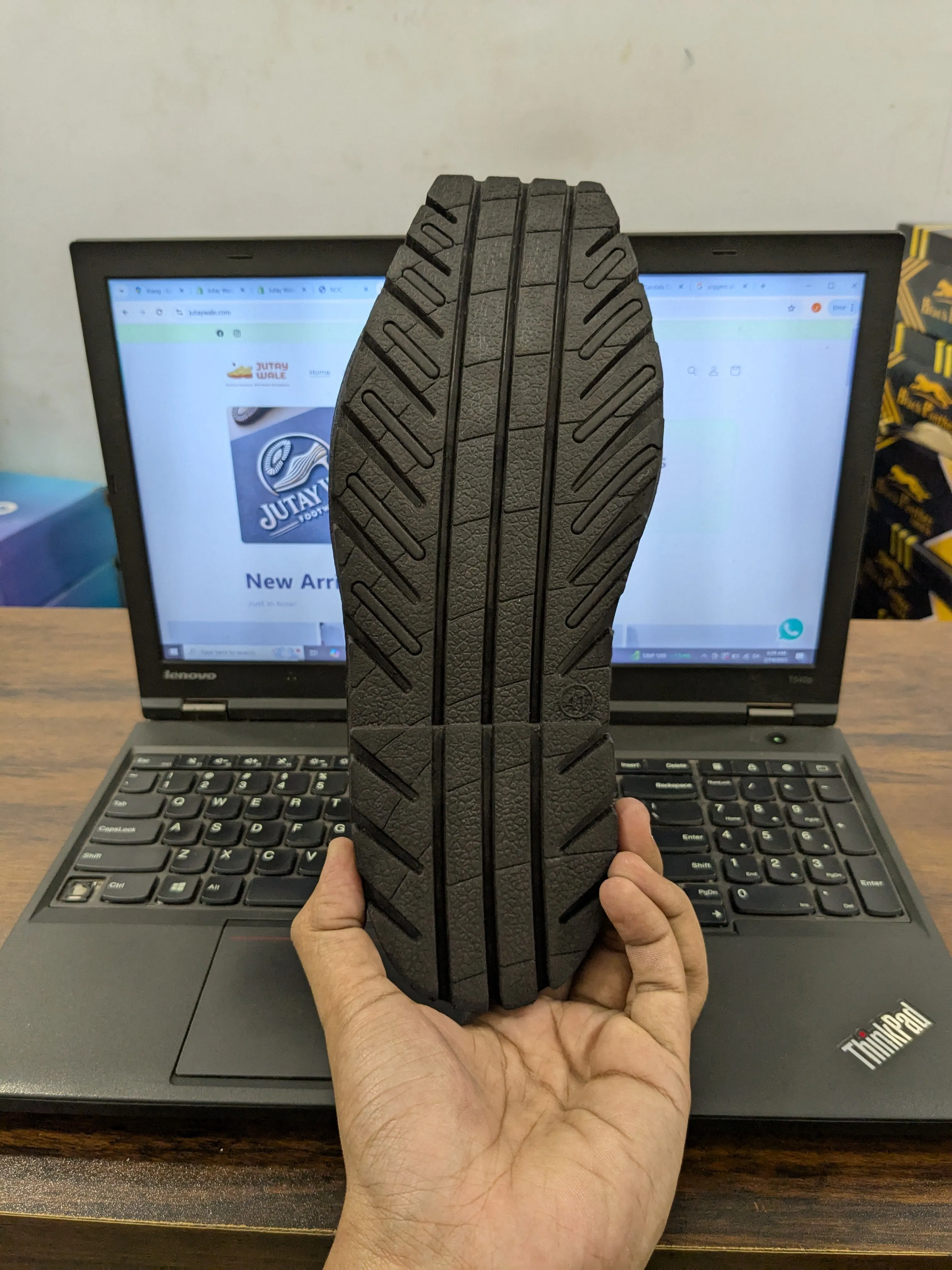Peshawari Sandal